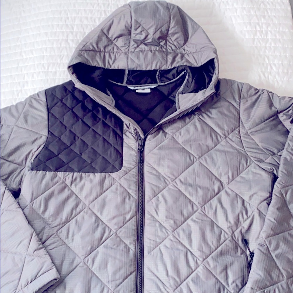 Men’s Thermal Comfort Jacket from Columbia - Picture 2 of 12